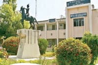 BJB Autonomous College, Bhubaneswar: Admission 2021, Courses, Fee ...